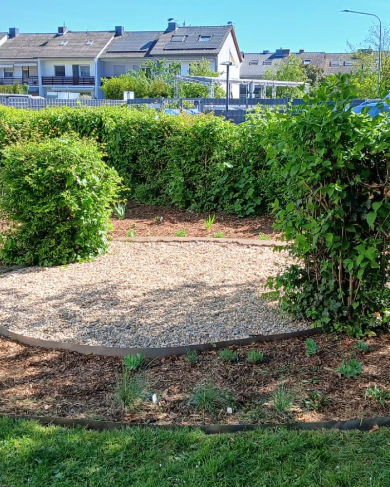 Mitmachgarten