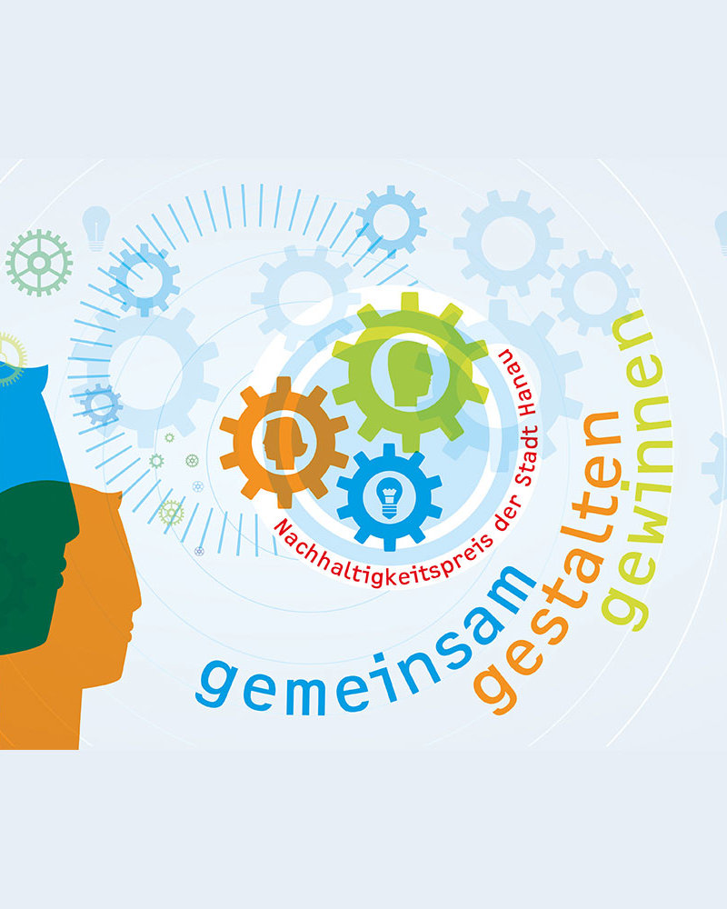 Visual Gemeinsam Gestalten Gewinnen 2022